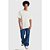 CAMISETA BAW REGULAR ESSENTIAL BEGE - Imagem 2