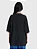 Camiseta Baw New Oversized Rib Mushroom Hunters Preta - Imagem 2