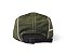 Boné Ous 5 Panel Fili Verde - Imagem 3