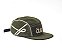 Boné Ous 5 Panel Fili Verde - Imagem 2