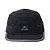 Boné OUS Five Panel Phibo - Preto - Imagem 1