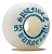 Roda Spitfire Burner Branca White & Gold 99D 55mm - Imagem 3