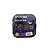 Roda Spitfire Burner Branca White & Purple 99D 56mm - Imagem 3