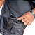BERMUDA DRAMA CARGO RIPSTOP BOLSO TELA - PRETA - Imagem 7