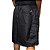 BERMUDA DRAMA CARGO RIPSTOP BOLSO TELA - PRETA - Imagem 5