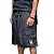 BERMUDA DRAMA CARGO RIPSTOP BOLSO TELA - PRETA - Imagem 1