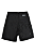 BERMUDA DRAMA CARGO NEW FULL BLACK - PRETA - Imagem 4