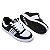 Tênis QIX 90 s Classic Preto Branco - Imagem 2