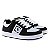 Tênis QIX 90 s Classic Preto Branco - Imagem 4