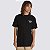 Camiseta Vans Club House SS Black - Imagem 4