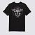 Camiseta Vans Club House SS Black - Imagem 9