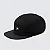 Boné Vans Easy Patch Camper Black - Imagem 1