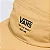 Boné Vans Outdoors Camper Ultrarange Neo Vr3 Pig Suede Gum Antelope - Imagem 2