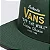BONÉ VANS AUTHENTIC SNAPBACK MOUNTAIN VIEW - Imagem 3