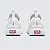 Tênis Vans Ultrarange Exo True White - Imagem 3