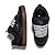 Tênis Tesla Fusion fat lace Black Gum - Imagem 6