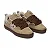 Tênis Tesla Fusion fat lace Sand - Imagem 2