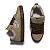Tênis Tesla Fusion fat lace Sand - Imagem 1