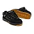 Tênis Tesla Coil Delux Black Gum - Exclusivo - Imagem 4