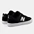 Tênis New Balance Nb Numeric Jamie Foy 306 Black/Sea Salt - Imagem 3
