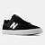 Tênis New Balance Nb Numeric Jamie Foy 306 Black/Sea Salt - Imagem 5