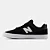 Tênis New Balance Nb Numeric Jamie Foy 306 Black/Sea Salt - Imagem 6