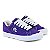 Tênis QIX Chorão Park - Roxo/Branco - Imagem 1
