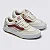 Tênis Vans Wayvee Leather Tan White - Imagem 1