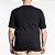 Camiseta Dc Star Classic PLUS SIZE - PRETA ( TAMANHO BIG ) - Imagem 2