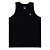 Regata DC Shoes Transfer  - Preta - Imagem 1