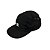 Boné Dc Shoes Five Panel Mesh - Preto - Imagem 2