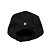 Boné Element Five Panel SKATEBOARD - Preto - Imagem 3