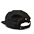 Boné Element Five Panel SKATEBOARD - Preto - Imagem 6
