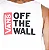 CAMISETA REGATA VANS OFF THE WALL II TANK - WHITE - Imagem 4