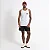 CAMISETA REGATA VANS OFF THE WALL II TANK - WHITE - Imagem 2