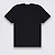Camiseta Vans Skate Classics Black - Imagem 4