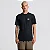 Camiseta Vans Left Chest Logo Ii Ss Black - Imagem 1