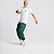 Camiseta Vans Left Chest Logo Ii Ss White - Imagem 2