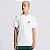 Camiseta Vans Left Chest Logo Ii Ss White - Imagem 1