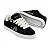Tênis Tesla Hertz Black Gold - Imagem 4
