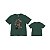 Camiseta Element Especial The Portal - Verde - Imagem 2