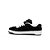 Tênis Freeday Jab Preto Branco - Imagem 7