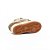 Tênis Freeday Switch Cognac/Darck - Imagem 8