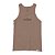 CAMISETA REGATA DIAMOND CLASSIC TANK -  DESERT - Imagem 1