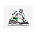 TRUCK VENTURE HOLLOW LIGHT PRO MODEL TED BARROW MID 139MM - Imagem 2