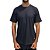Camiseta HD Lettering H0042 Lisa - Preta - Imagem 2