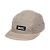 Boné Grizzly 5 Panel Og Stamp Caper Hat - Khaki - Imagem 1