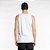 CAMISETA REGATA ELEMENT CHEST LOGO BASIC - BRANCA - Imagem 3