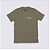 CAMISETA ELEMENT BLAZIN CHEST COLOR VERDE MILITAR - Imagem 1