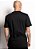 Camiseta Dc Shoes BULL RUN - Preta - Imagem 2
